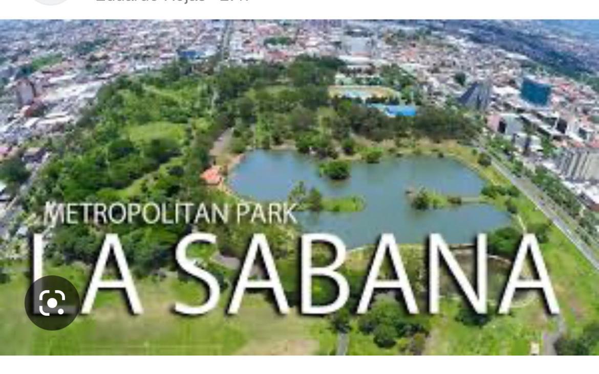Hotel Sabana Inn San Jose  Bagian luar foto
