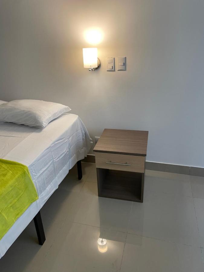 Hotel Sabana Inn San Jose  Bagian luar foto
