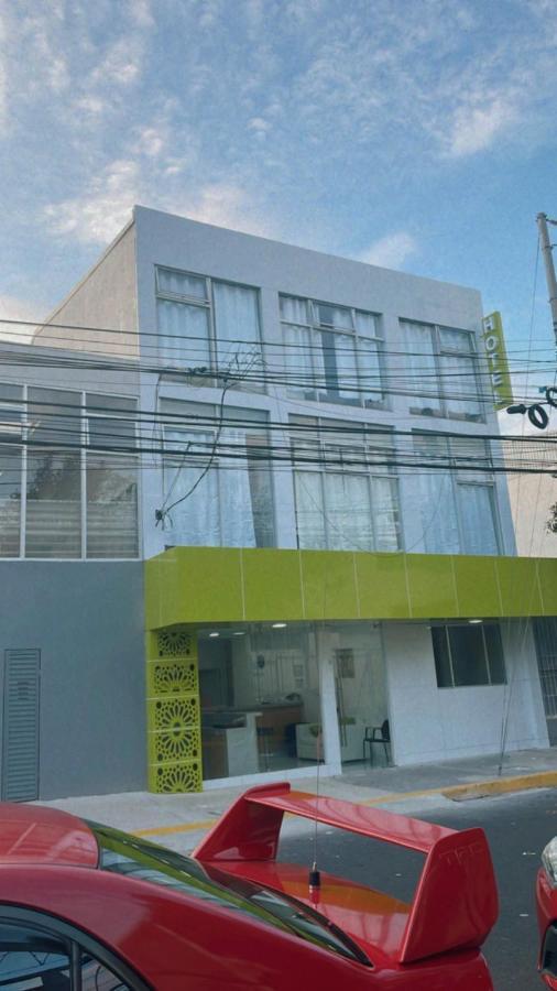 Hotel Sabana Inn San Jose  Bagian luar foto