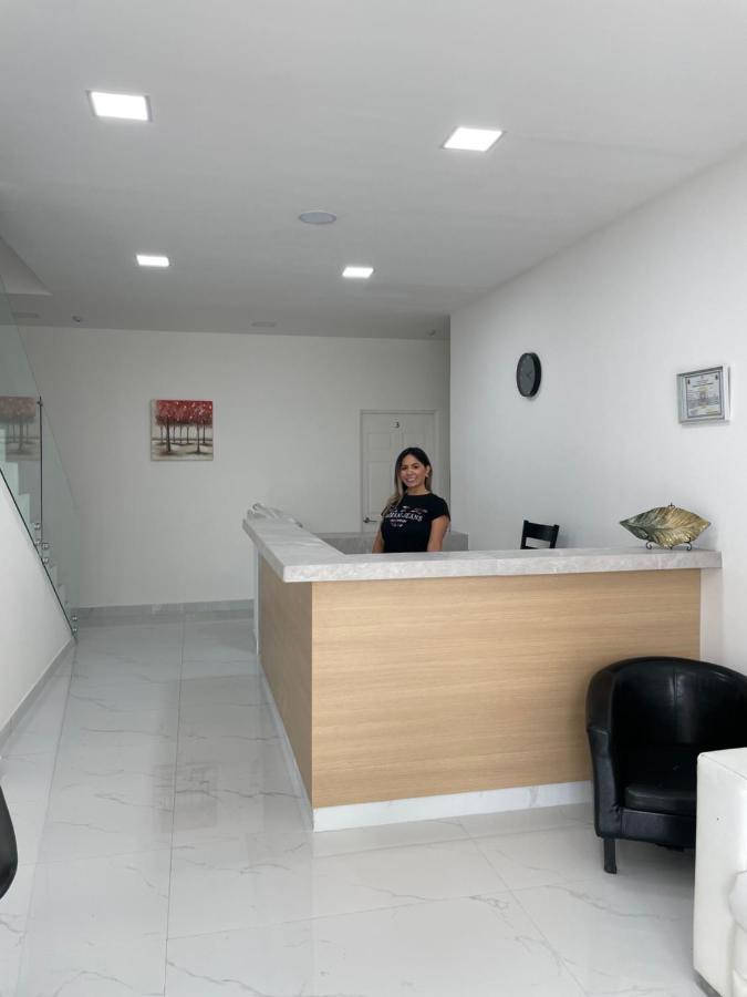 Hotel Sabana Inn San Jose  Bagian luar foto