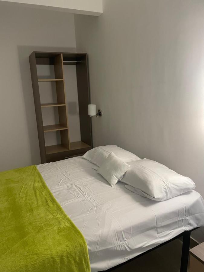 Hotel Sabana Inn San Jose  Bagian luar foto