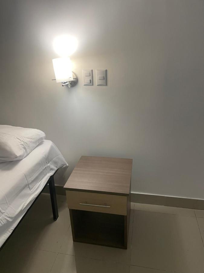 Hotel Sabana Inn San Jose  Bagian luar foto