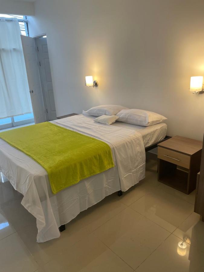 Hotel Sabana Inn San Jose  Bagian luar foto