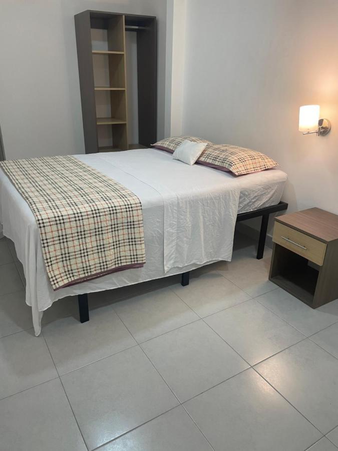 Hotel Sabana Inn San Jose  Bagian luar foto