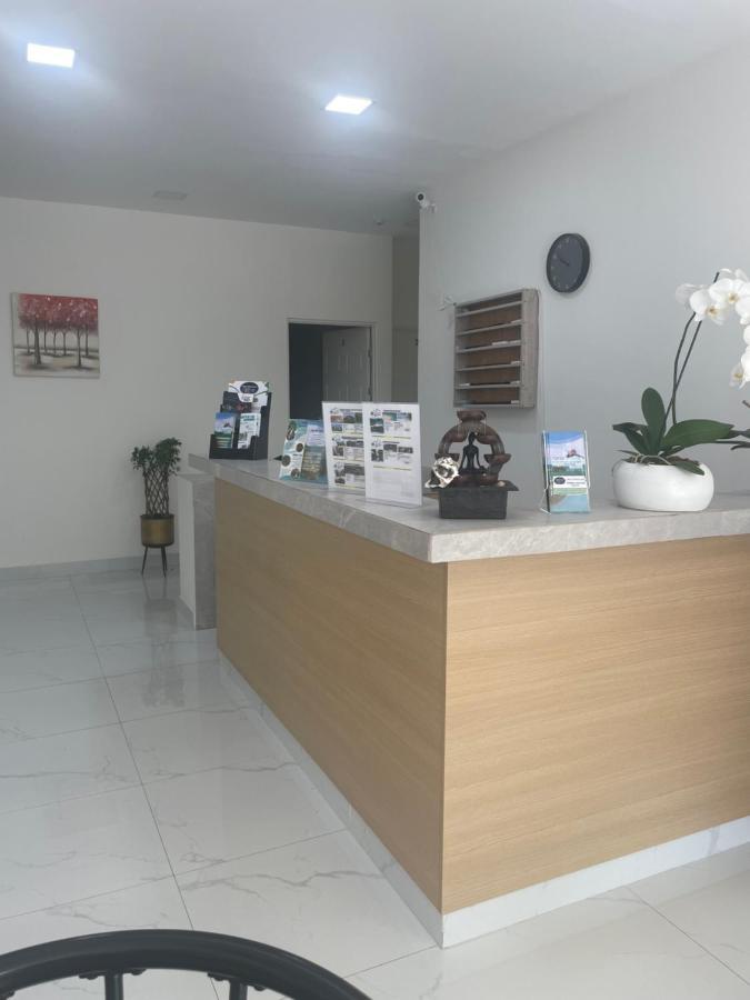 Hotel Sabana Inn San Jose  Bagian luar foto